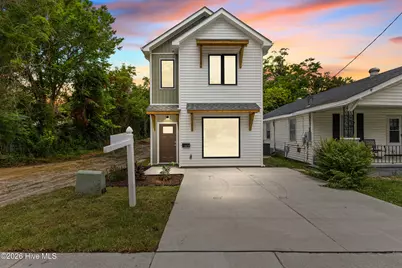 607 Marstellar Street, Wilmington, NC 28401 - Photo 1