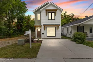 607 Marstellar St, Wilmington, NC 28401 - Photo 1