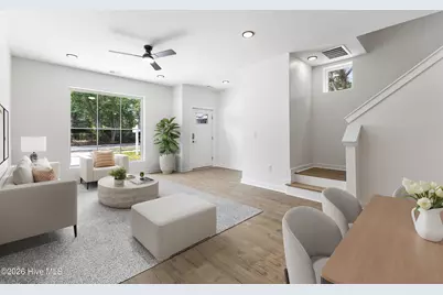 607 Marstellar Street, Wilmington, NC 28401 - Photo 5