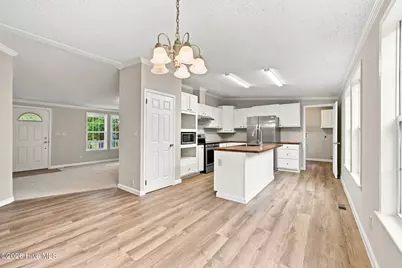 320 Macdonald Boulevard, Havelock, NC 28532 - Photo 19