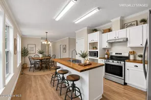 320 MacDonald Blvd, Havelock, NC 28532 - Photo 17