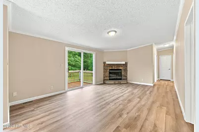 320 Macdonald Boulevard, Havelock, NC 28532 - Photo 25