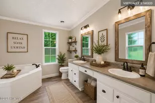 320 MacDonald Blvd, Havelock, NC 28532 - Photo 13