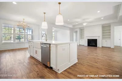 1246 Mandevilla Drive SE, Bolivia, NC 28422 - Photo 23