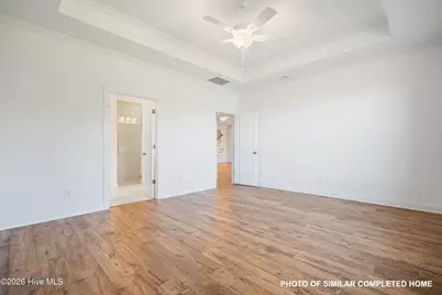 1246 Mandevilla Drive SE, Bolivia, NC 28422 - Photo 31