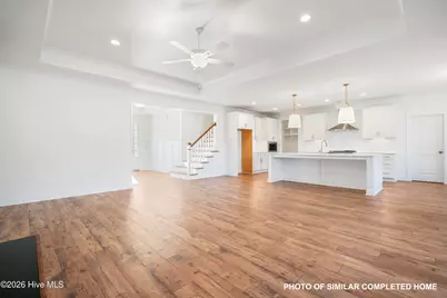 1246 Mandevilla Drive SE, Bolivia, NC 28422 - Photo 5