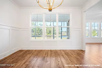 1246 Mandevilla Drive SE, Bolivia, NC 28422 - Photo 17