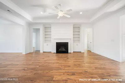 1246 Mandevilla Drive SE, Bolivia, NC 28422 - Photo 13