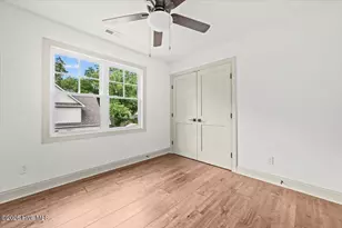 1395 N May St, Southern Pines, NC 28387 - Photo 35