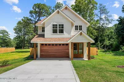 1395 N May Street, Southern Pines, NC 28387 - Photo 1
