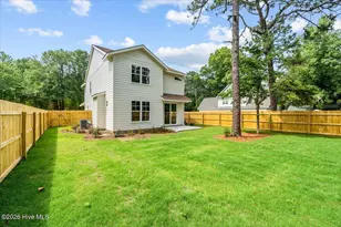 1395 N May St, Southern Pines, NC 28387 - Photo 7