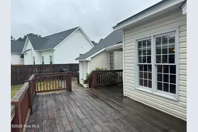 3609 Fulton Place NW, Wilson, NC 27896 - Photo 19