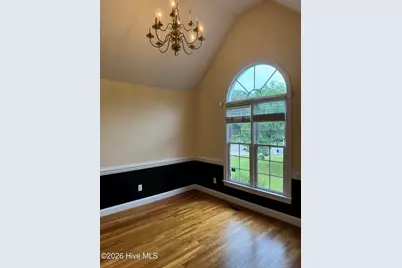 3609 Fulton Place NW, Wilson, NC 27896 - Photo 9