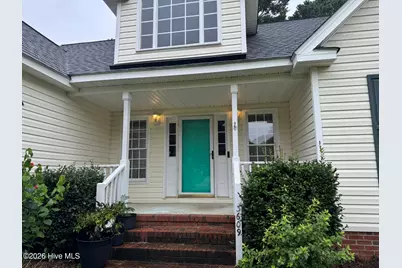 3609 Fulton Place NW, Wilson, NC 27896 - Photo 5