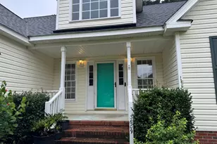 3609 Fulton Pl NW, Wilson, NC 27896 - Photo 5