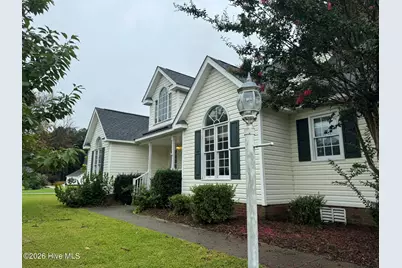 3609 Fulton Place NW, Wilson, NC 27896 - Photo 3