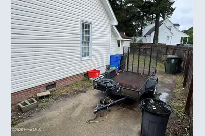 3609 Fulton Place NW, Wilson, NC 27896 - Photo 21