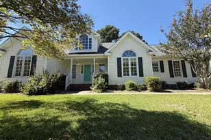3609 Fulton Pl NW, Wilson, NC 27896 - Photo 1
