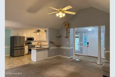 3609 Fulton Place NW, Wilson, NC 27896 - Photo 7