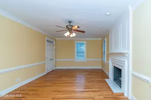 622 Lakeshore Dr, Goldsboro, NC 27534 - Photo 9