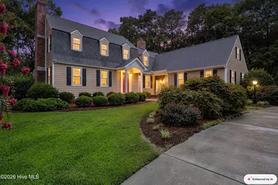 622 Lake Shore Drive, Goldsboro, NC 27534 - Photo 3