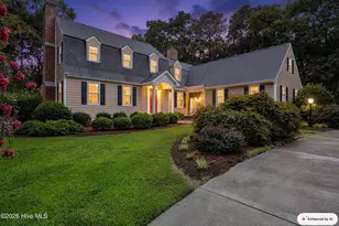 622 Lakeshore Dr, Goldsboro, NC 27534 - Photo 3