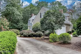 622 Lakeshore Dr, Goldsboro, NC 27534 - Photo 5