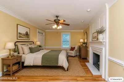 622 Lake Shore Drive, Goldsboro, NC 27534 - Photo 21