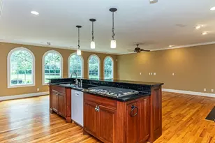 622 Lakeshore Dr, Goldsboro, NC 27534 - Photo 43