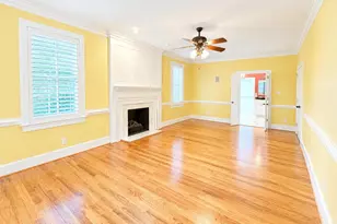 622 Lakeshore Dr, Goldsboro, NC 27534 - Photo 31