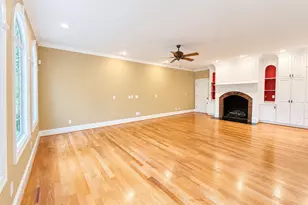 622 Lakeshore Dr, Goldsboro, NC 27534 - Photo 17