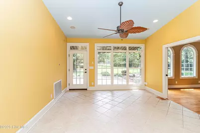622 Lake Shore Drive, Goldsboro, NC 27534 - Photo 45
