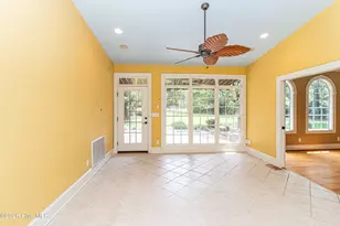622 Lakeshore Dr, Goldsboro, NC 27534 - Photo 45