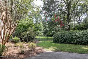 622 Lakeshore Dr, Goldsboro, NC 27534 - Photo 89