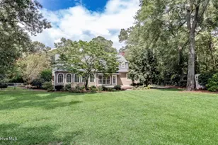 622 Lakeshore Dr, Goldsboro, NC 27534 - Photo 83