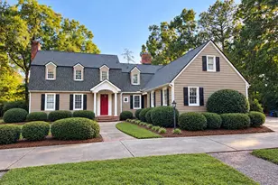 622 Lakeshore Dr, Goldsboro, NC 27534 - Photo 1