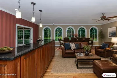 622 Lake Shore Drive, Goldsboro, NC 27534 - Photo 37