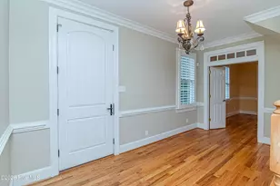 622 Lakeshore Dr, Goldsboro, NC 27534 - Photo 7