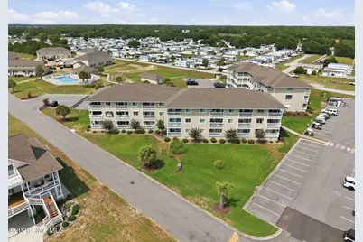650 Cedar Point Boulevard #C21, Cedar Point, NC 28584 - Photo 33