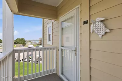 650 Cedar Point Boulevard #C21, Cedar Point, NC 28584 - Photo 5