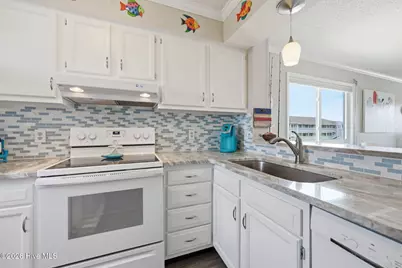 650 Cedar Point Boulevard #C21, Cedar Point, NC 28584 - Photo 13