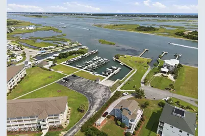 650 Cedar Point Boulevard #C21, Cedar Point, NC 28584 - Photo 27