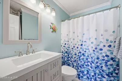 650 Cedar Point Boulevard #C21, Cedar Point, NC 28584 - Photo 21