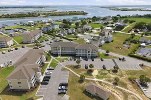 650 Cedar Point Blvd, Cedar Point, NC 28584 - Photo 3