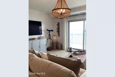 1550 Salter Path Road #405, Indian Beach, NC 28512 - Photo 5