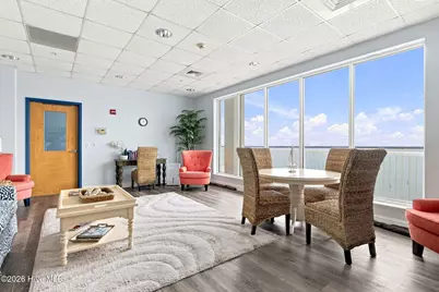 1550 Salter Path Road #405, Indian Beach, NC 28512 - Photo 37