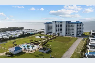 1550 Salter Path Road #405, Indian Beach, NC 28512 - Photo 49