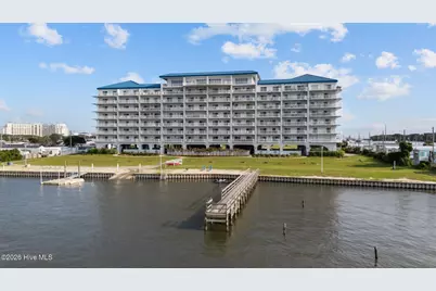 1550 Salter Path Road #405, Indian Beach, NC 28512 - Photo 47