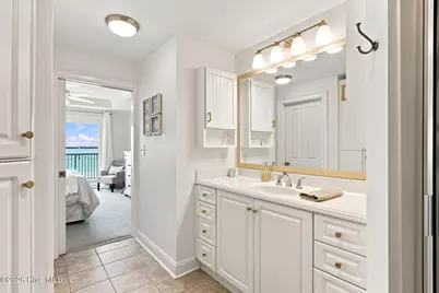 1550 Salter Path Road #405, Indian Beach, NC 28512 - Photo 19