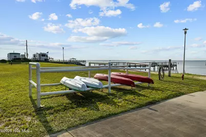 1550 Salter Path Road #405, Indian Beach, NC 28512 - Photo 43